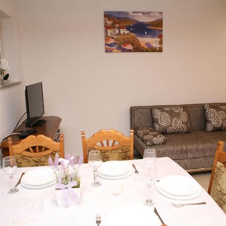 Apartments Old Town Trogir Bagian luar foto