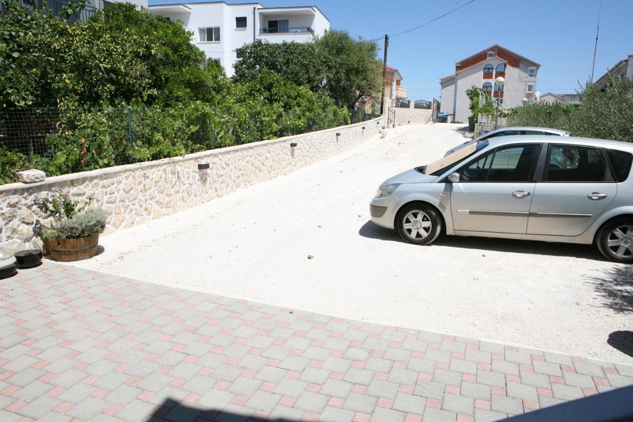 Apartments Old Town Trogir Bagian luar foto