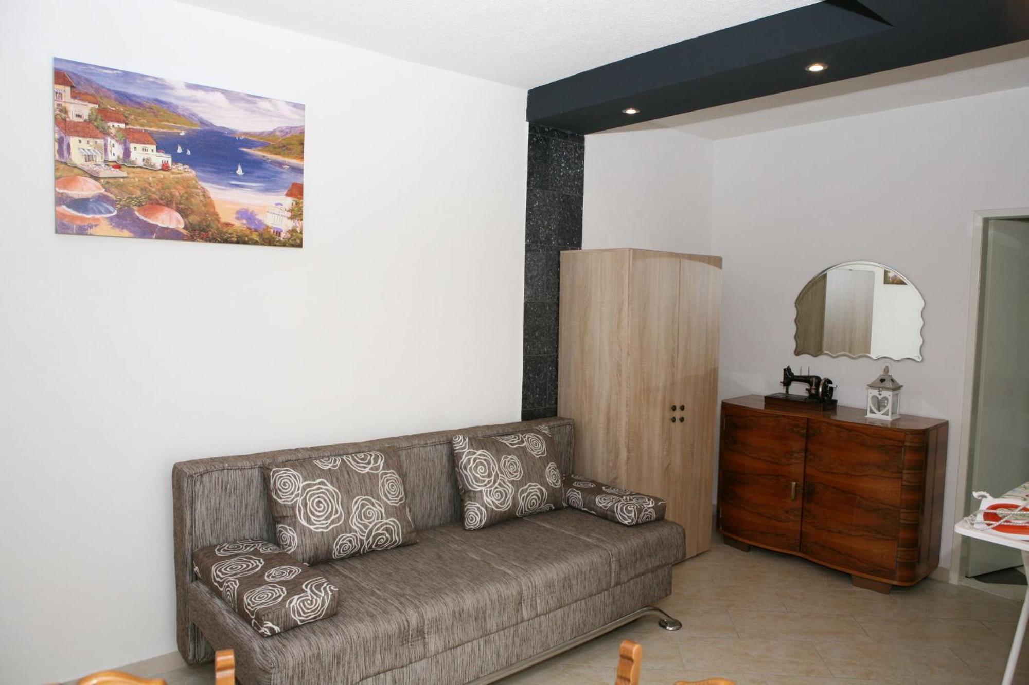 Apartments Old Town Trogir Bagian luar foto